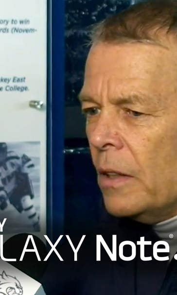 Daily Buzz: UNH coach-player bench incident reportedly under investigation